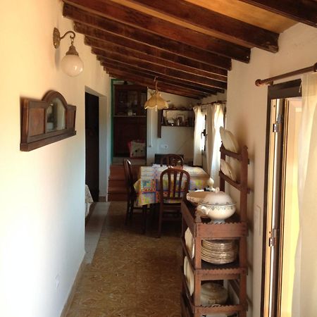 Casa Del Caminero En Tejeda Tejeda (Gran Canaria) Quarto foto