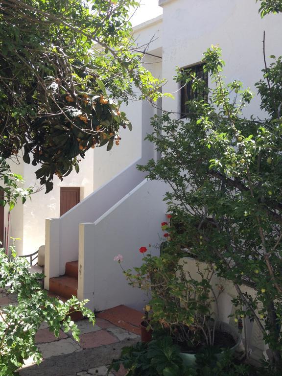 Casa Del Caminero En Tejeda Tejeda (Gran Canaria) Exterior foto